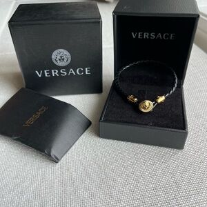 Versace bracelet